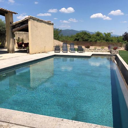 Villa Dans Le Luberon A 2 Km De Lourmarin Lauris エクステリア 写真