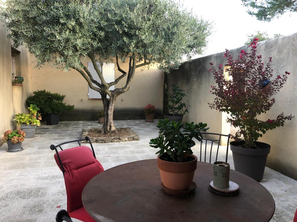 Villa Dans Le Luberon A 2 Km De Lourmarin Lauris エクステリア 写真