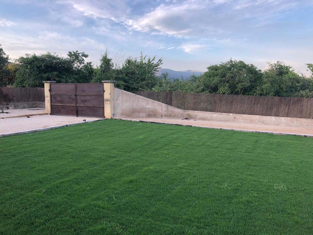 Villa Dans Le Luberon A 2 Km De Lourmarin Lauris エクステリア 写真