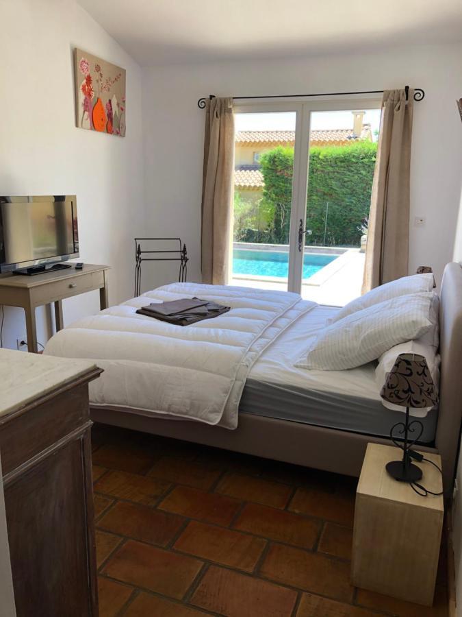 Villa Dans Le Luberon A 2 Km De Lourmarin Lauris エクステリア 写真