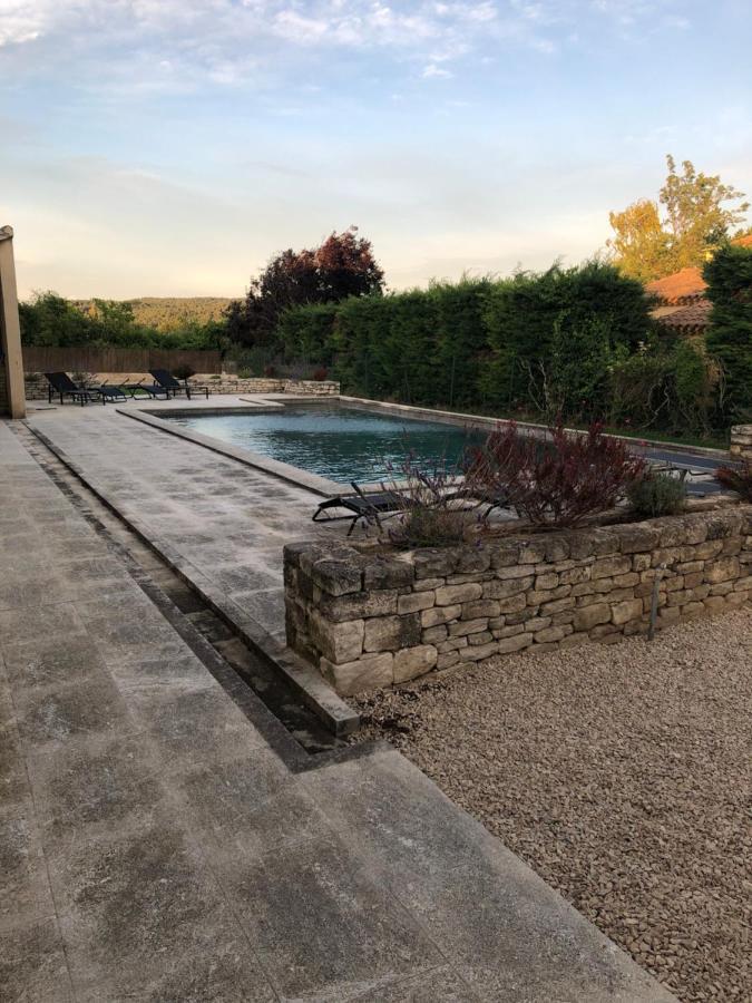 Villa Dans Le Luberon A 2 Km De Lourmarin Lauris エクステリア 写真