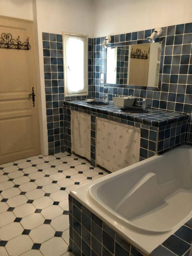 Villa Dans Le Luberon A 2 Km De Lourmarin Lauris エクステリア 写真