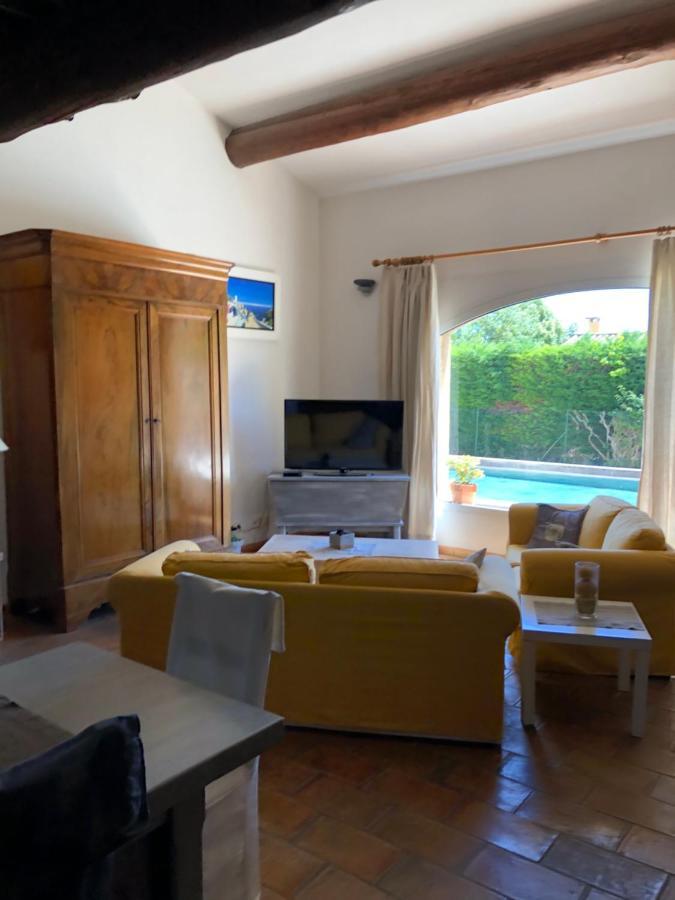 Villa Dans Le Luberon A 2 Km De Lourmarin Lauris エクステリア 写真