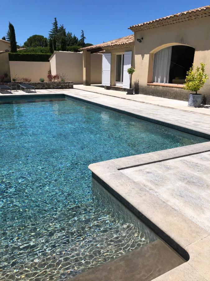 Villa Dans Le Luberon A 2 Km De Lourmarin Lauris エクステリア 写真