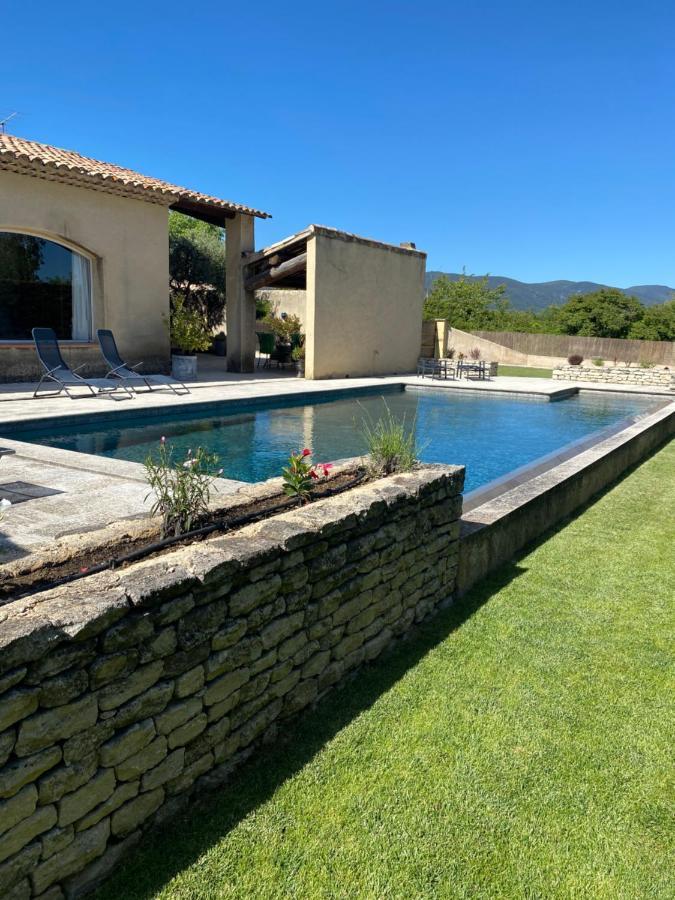 Villa Dans Le Luberon A 2 Km De Lourmarin Lauris エクステリア 写真